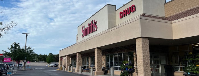 Smith's Food & Drug is one of tips from friends.