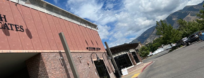 The Beehive Grill is one of Cache Valley Restaurants.