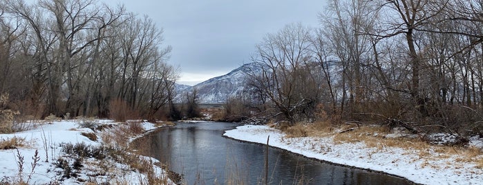 Fort Buenaventura Park is one of utah.