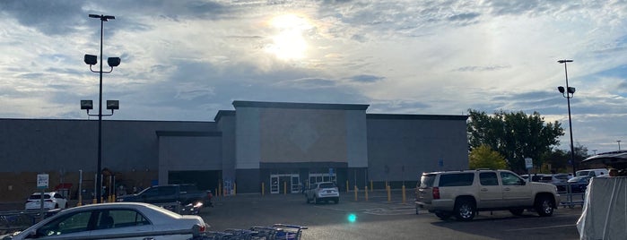 Sam's Club is one of AT&T Wi-Fi Hot Spots - Sam's Club #3.