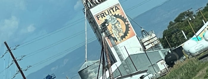 City of Fruita is one of fix.
