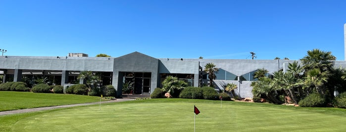 Las Vegas National Golf Club is one of Golf.