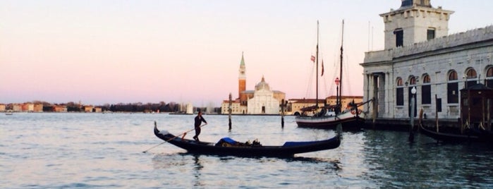 Hotel Firenze Venice is one of Venice.