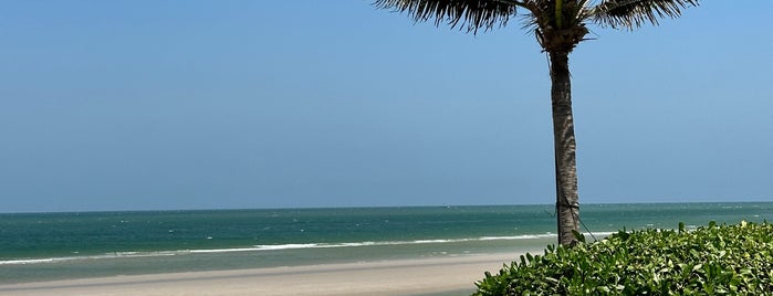 Kundala Beach Resort Huahin is one of Hua hin.