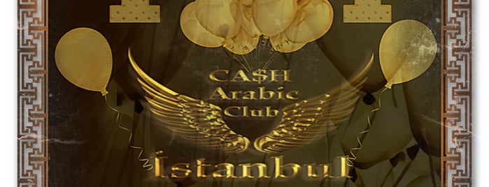 Cash Arabic Club is one of Cash businisn.