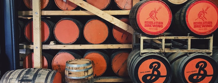 Copper & Kings American Brandy Distillery is one of Kentucky.