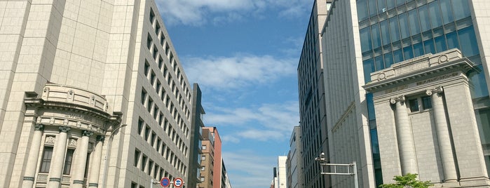 四条通 is one of Sites in Kyoto.