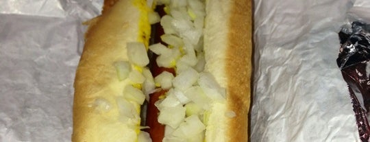 Costco Food Court is one of The 15 Best Places for Hot Dogs in Phoenix.