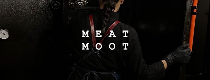 Meat Moot is one of Kuwait - Bahrain - Qatar.