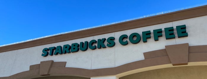 Starbucks is one of AT&T Wi-Fi Hot Spots - Starbucks #1.