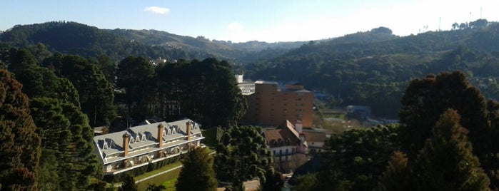 Matsubara Hotel is one of São Paulo..