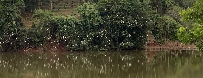 Recanto Santa Bárbara is one of São José dos campos.