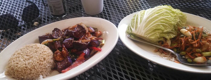 Doc Chey's Noodle House is one of Cheap Atlanta Restaurants.
