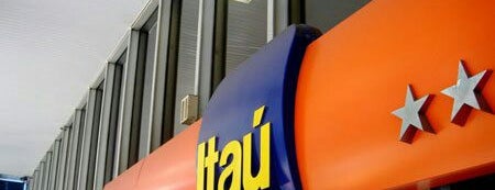 Itaú is one of Itaguaí.