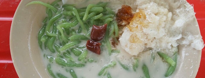 Laksa