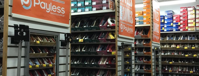 Payless Shoe Source is one of Flip flops and Shoes!.