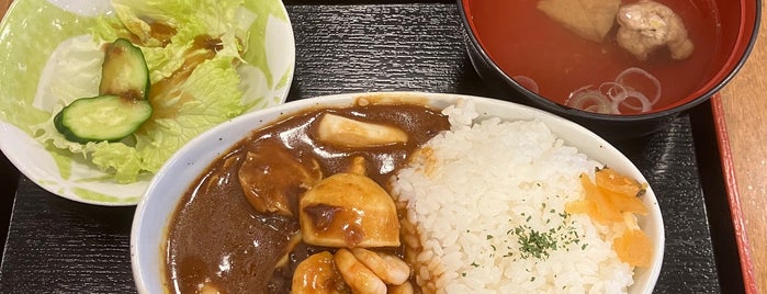 塩竈まぐろ直売食堂 is one of Favorite Food.