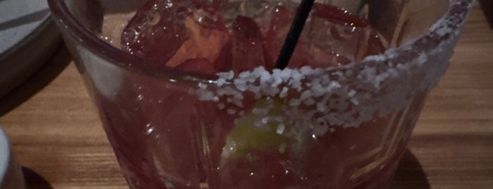 Bristol Seafood Grill is one of The 11 Best Places for Moscow Mule in Kansas City.