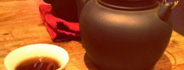 Purple Cane Tea Restaurant is one of Williamさんのお気に入りスポット.