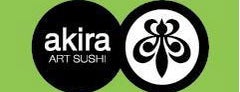 Akira is one of 20 favorite restaurants.