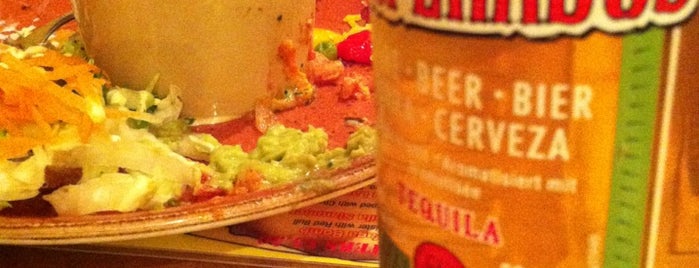 Desperados is one of Cheap LDN Eats Done.