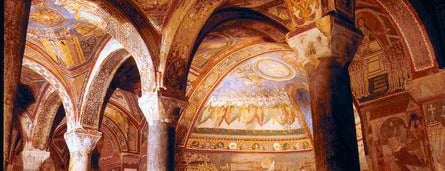 Cattedrale di Santa Maria is one of Guide to Fiuggi's best spots.