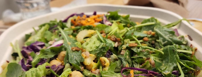 sweetgreen is one of Near Work.