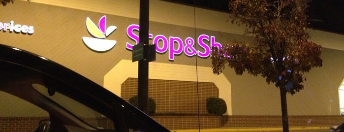 Super Stop & Shop is one of Top 10 favorites places in Attleboro, MA.