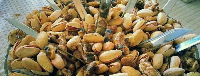 Rapiszal S Liked Places