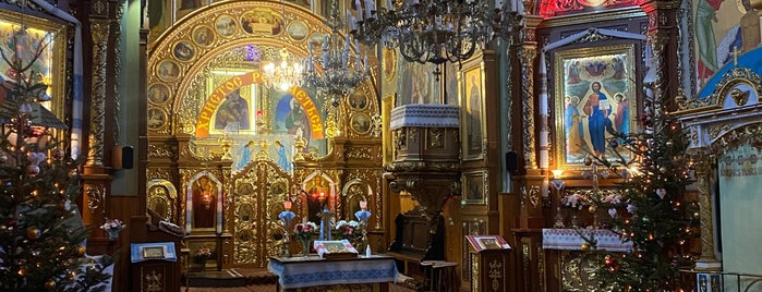 Церква Петра і Павла is one of Lviv.