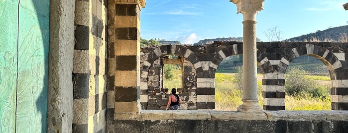 Santissima Trinita di Saccargia is one of Sardegna 2013.