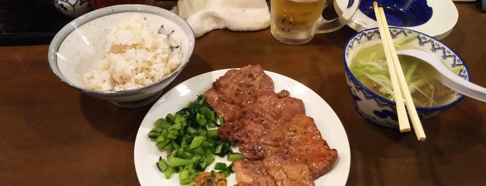 味太助 is one of Shigeoさんのお気に入りスポット.