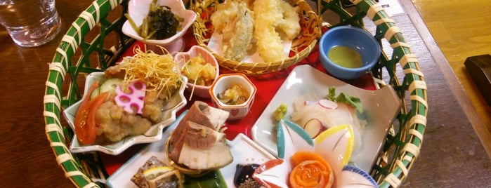 匹見温泉 やすらぎの湯 is one of Locais curtidos por Shigeo.