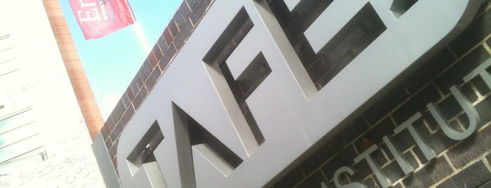 TAFE NSW - Sydney Institute is one of Jose : понравившиеся места.