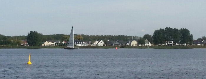 Fischereihafen Rostock is one of Rostock.