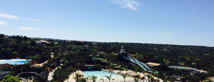Zoomarine Algarve, Portugal is one of Posti che sono piaciuti a BP.