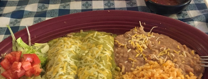 Campesino's Cafe is one of Great Lunch near Texas Wesleyan University.