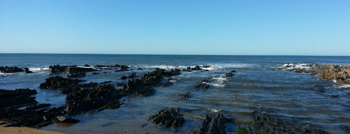 La Balconada is one of Uruguay.