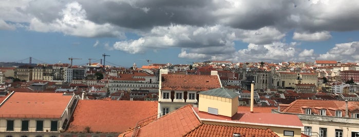 Sabores da Baixa is one of Lisboa - Portugal.