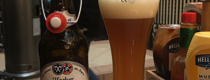 Joker No:5 is one of The 15 Best Places for Beer in Istanbul.