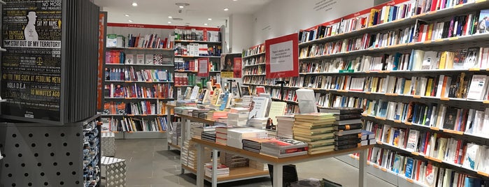 Feltrinelli is one of Guide to Ravenna's best spots.