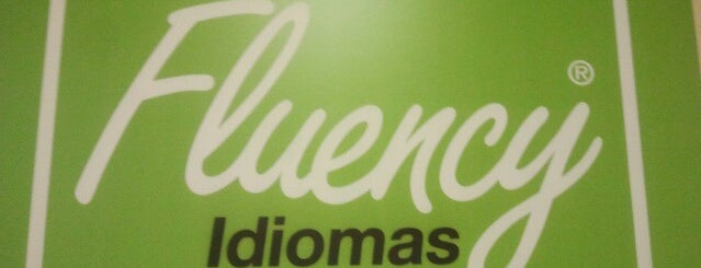 Fluency is one of murcia clases particulares ingles.