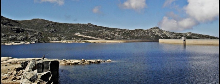 Lagoa Comprida is one of Lieux qui ont plu à Nuno.