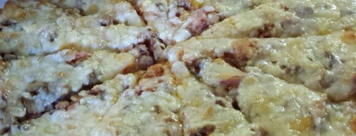 El Siciliano is one of pizza pizza.