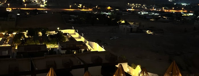 Al Jabal is one of Riyadh.