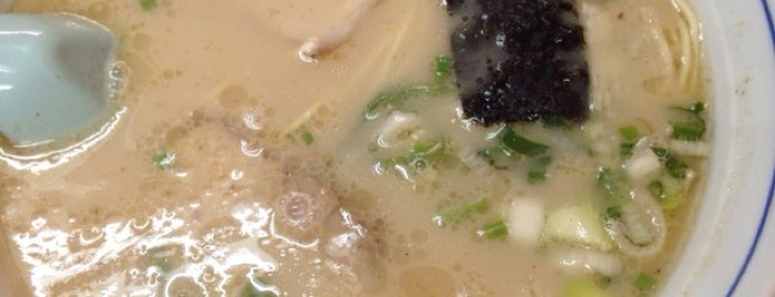 つるやラーメン is one of ラーメン 行きたい.