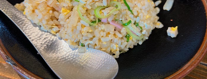 ひるとよる is one of punの”麺麺メ麺麺”.