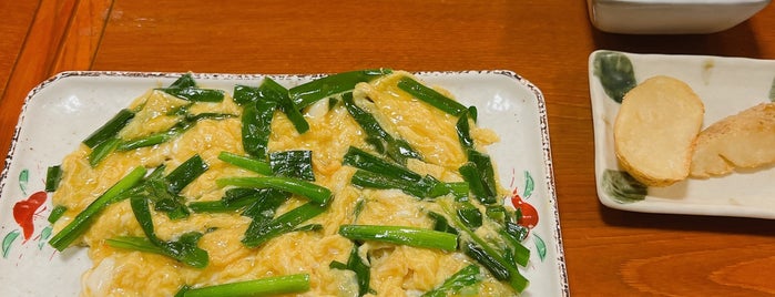 ひさご is one of Asian Food(Neighborhood Finds)/SOBA.