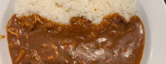 CoCo壱番屋 福工大前店 is one of カレー 行きたい.