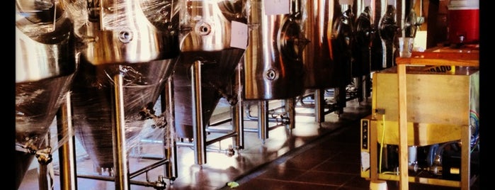 Blackwater Draw Brewing Company (303 CSTX) is one of Breweries.